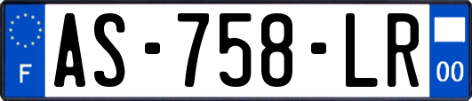 AS-758-LR