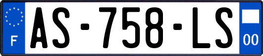 AS-758-LS