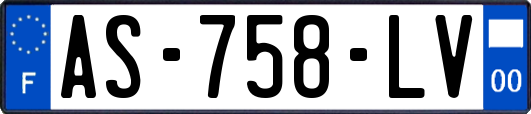 AS-758-LV