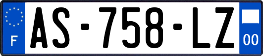 AS-758-LZ