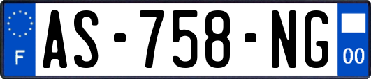 AS-758-NG