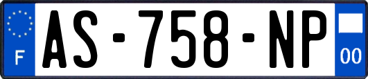 AS-758-NP