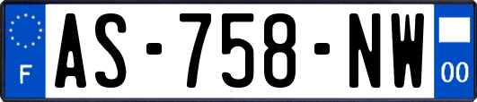 AS-758-NW