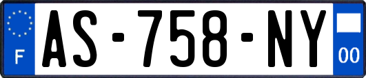 AS-758-NY