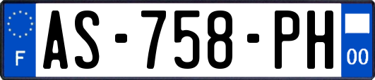 AS-758-PH