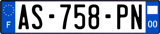 AS-758-PN