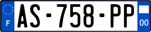 AS-758-PP