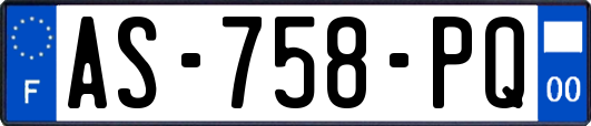 AS-758-PQ