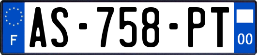 AS-758-PT