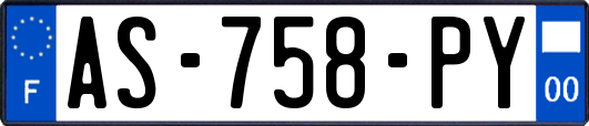 AS-758-PY
