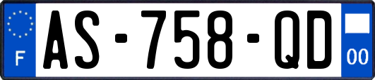 AS-758-QD