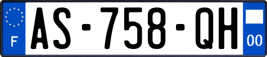 AS-758-QH