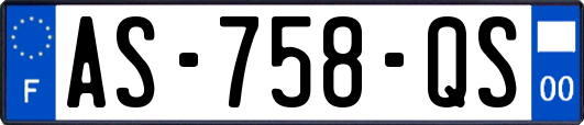 AS-758-QS