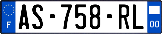 AS-758-RL