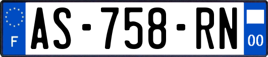 AS-758-RN