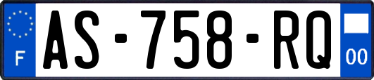 AS-758-RQ