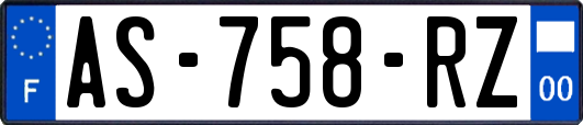 AS-758-RZ
