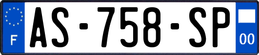 AS-758-SP
