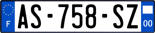 AS-758-SZ
