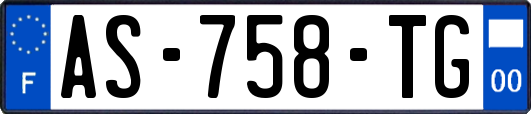 AS-758-TG