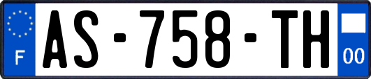 AS-758-TH