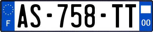 AS-758-TT