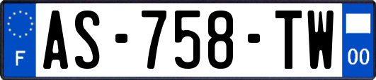 AS-758-TW