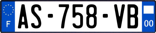 AS-758-VB