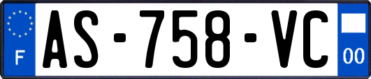 AS-758-VC
