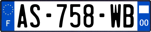 AS-758-WB