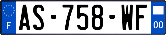 AS-758-WF