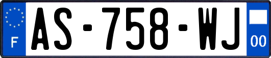 AS-758-WJ