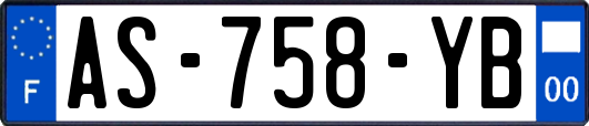AS-758-YB