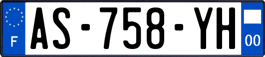AS-758-YH