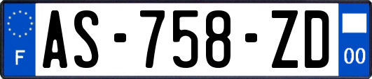 AS-758-ZD
