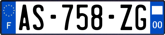 AS-758-ZG
