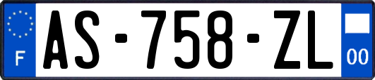 AS-758-ZL