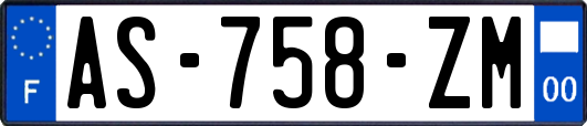 AS-758-ZM