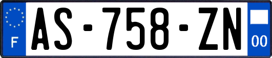 AS-758-ZN