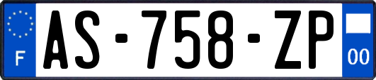 AS-758-ZP