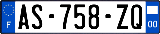 AS-758-ZQ