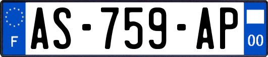 AS-759-AP