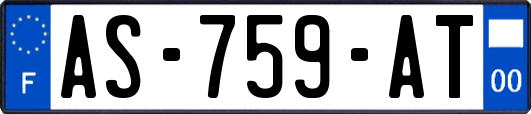 AS-759-AT