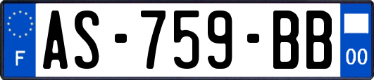 AS-759-BB