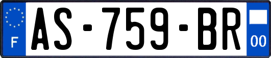 AS-759-BR
