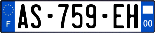 AS-759-EH
