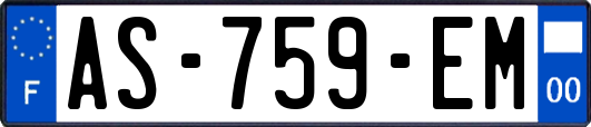 AS-759-EM