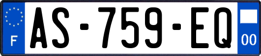 AS-759-EQ