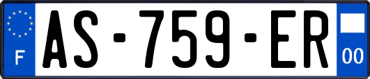 AS-759-ER
