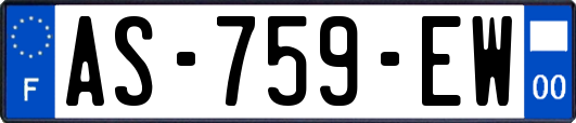 AS-759-EW